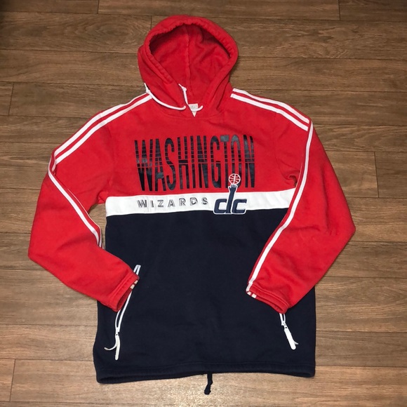 wizards hoodie